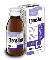 Thonsilan syrop 120 ml