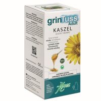 Grintuss Adult syrop 128g