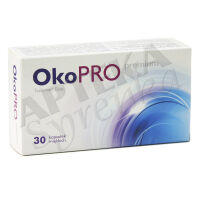 Oko Pro x 30 kapsułek