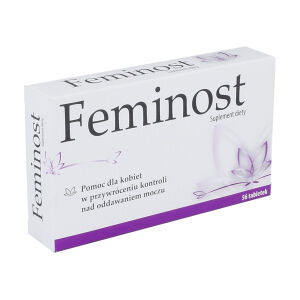 Feminost 56 tabletek