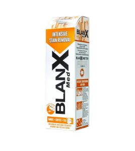 Pasta d/zęb.BLANX ANTY OSAD 75 ml