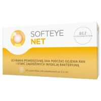 Softeye Net 0,4 ml x 20 pojemników