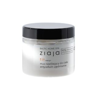 ZIAJA BALTIC HOME SPA FIT Mus nawil  300ml