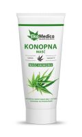 EkaMedica Maść KONOPNA x 200 ml