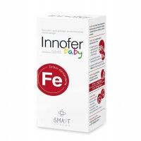 Innofer baby zawiesina 50 ml