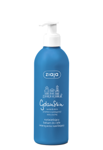 ZIAJA GDANSKIN Balsam rozświetlający 300ml