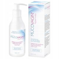 Mucovagin Emulsja 150 ml