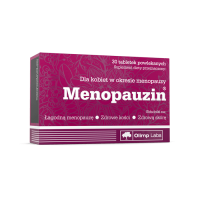 OLIMP Menopauzin 30 tabletek 