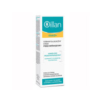 OILLAN MED. DERMA Krem przeciwświąd. 75ml