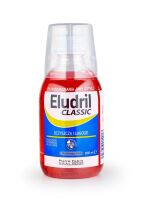 ELUDRIL CLASSIC Płyn do jamy ustnej 200ml