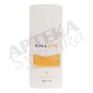 PlivaFem F żel do higieny intymnej 100ml