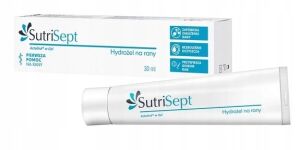 SutriSept Hydrożel 30ml