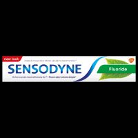 SENSODYNE FLUORIDE Pasta do zębów 75 ml