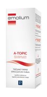 EMOLIUM A-TOPIC TRÓJAKTYWNA Emulsja do ciała 200ml