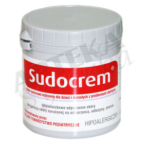 Sudocrem krem 250g