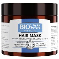 L'BIOTICA BIOVAX PREBIOTIC Maska  250ml