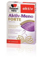 DH Aktiv Meno Forte 30 tabletek