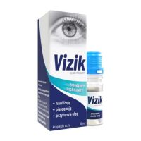 Vizik zmęczone suche oczy 10ml