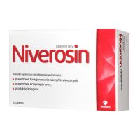 Niverosin x 30tabl.