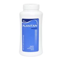 Alantan zasypka 100g