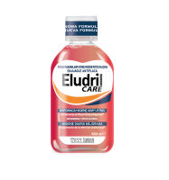 ELUDRIL CARE Płyn do płukania jamy ustnej 500ml