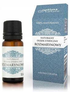 OPTIMA Olejek rozmarynowy 10ml