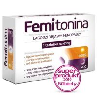 Femitonina 30 tabletek