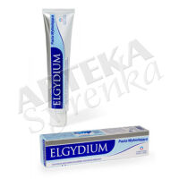 ELGYDIUM Whitening pasta do zębów 75ml