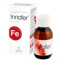 Innofer zawiesina 100ml