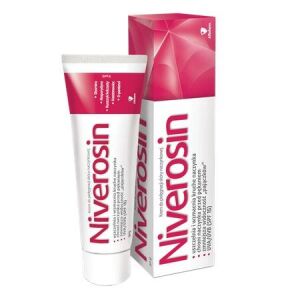 Niverosin Krem x 50g