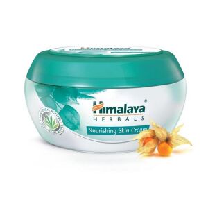 HIMALAYA Krem odżywczy do twarzy 50ml