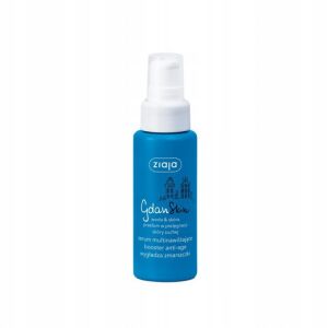 ZIAJA GDANSKIN Serum Booster Anti-Age 50ml