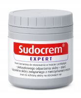 Sudocrem Expert 125g