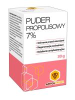 Puder Propolisowy 7% 30 g