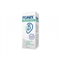 Fonix Higiena Uszu Compositum 30ml