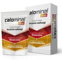 Calominal Duo prosz.dosp.zaw.doust. 150g