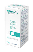 NARANYL żel 15 g