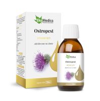 Olej z ostropestu 100% EkaMedica 100ml