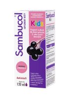 Sambucol Kids syrop x 120ml