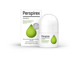 Perspirex Comfort antyperspirant roll-on 20 ml