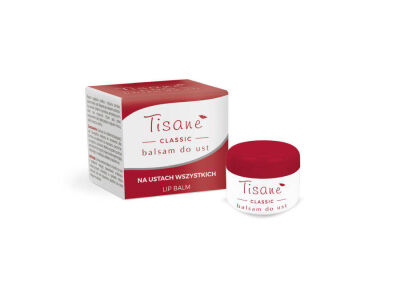 TISANE Balsam do ust 4,7g