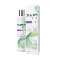 Skrzypovita PRO Szampon 200ml