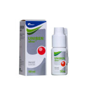 Uniben Silver 30ml