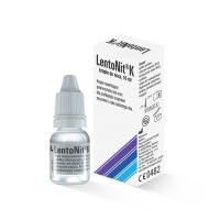 LentoNit K krople do oczu 10ml