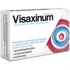 Visaxinum x 30 tabletki 