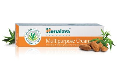 HIMALAYA Krem kojąco - osłaniający 20g