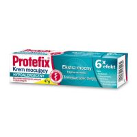 Protefix krem mocujacy hypoalerg. 40ml