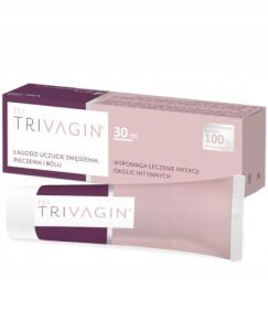 Trivagin Żel 30ml