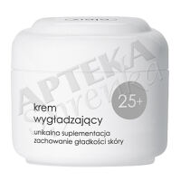 ZIAJA Krem półtłusty/wygładz.25+ 50 ml