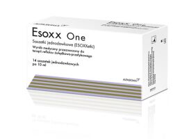 Esoxx One 14 saszetek